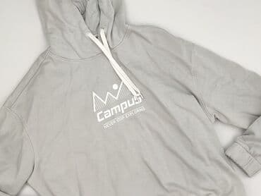 Кофта з каптуром жіноча, розмір M