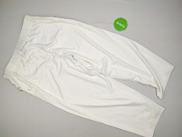 pull on trousers h: Bodyflirt, Spodnie materiałowe damskie, rozmiar S — 3