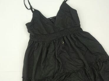 body koronkowe czarne sinsay: Sinsay, Sukienka damska, rozmiar L — 1