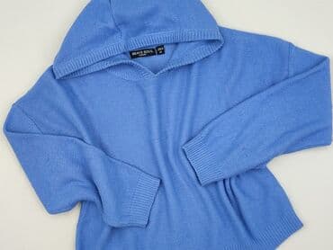 Brave Soul, Кофта з каптуром жіноча, розмір M