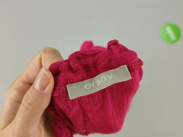 bluzki i koszule damskie day birger et mikkelsen: Orsay, Bluzka damska, rozmiar S — 4