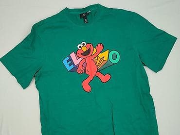 firetrap bluza: H&M, Koszulka dla mężczyzn, rozmiar M — 1