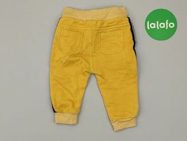 kombinezon lupilu lidl: Sweatpants, Marks & Spencer, 6-9 months, condition - Good — 3
