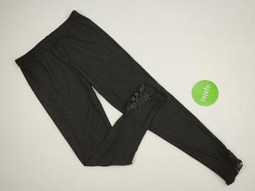 endo: Legginsy rozmiar 2XL — 2