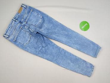 Джинси: Esprit, Джинси жіночі, розмір M — 3