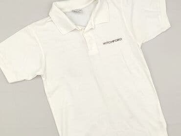 koszulka fc barcelony lewandowski: Polo shirt for men, XS (EU 34), Tulle, condition - Very good — 1