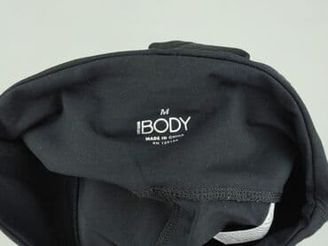 buty trzymające kostkę: Cotton On Body, Legginsy Krótkie damskie, rozmiar M — 5