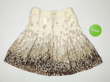 pull and bear top w kropki: H&M, Spódnica damska, rozmiar S — 3