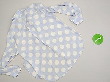 guziki: Koszula damska, rozmiar XL — 3