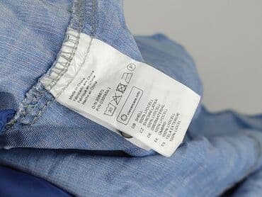 koszule jeansowe damskie h m: H&M, Sukienka damska, rozmiar M — 5
