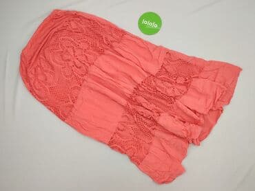 spódnice długie boho: Women`s skirt, size S — 3