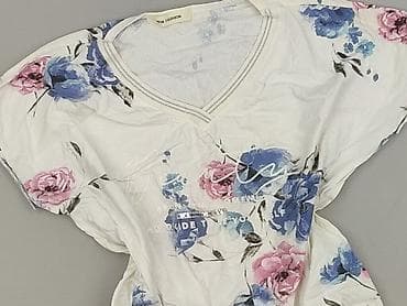 bluzki amore: New Fashion, T-shirt damski, rozmiar 5XL — 1