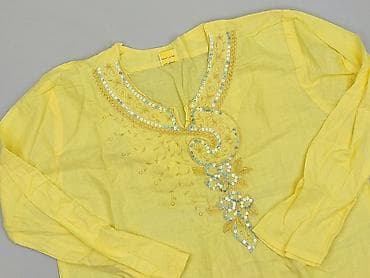 sweter turecki: Tunika damska, rozmiar L — 1