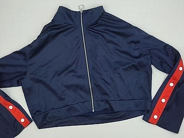 H&M Divided, Women`s sweatshirt, size L