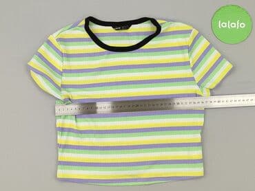 t shirty damskie allegro: Shein, Women`s T-shirt, size S (EU 36) — 4