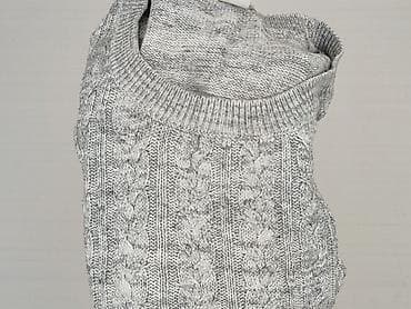 moncler: H&M Basic, Sweter damski, rozmiar L — 6
