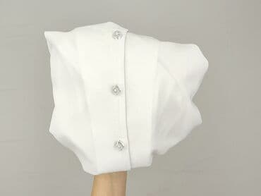 białe body koszulowe damskie: Koszula damska, rozmiar 2XL — 5