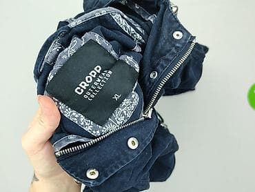 greenpoint mapa: Cropp, Parka damska, rozmiar XL — 5