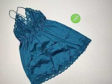 Ubrania damskie: Piżama damska, rozmiar XL — 6