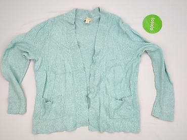 kardigany c a: Kardigan damski, rozmiar XL — 2