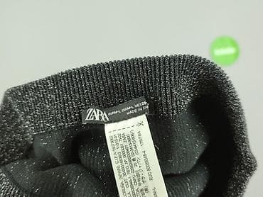 legginsy sliskie: Zara, Legginsy rozmiar L — 6
