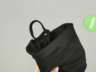 top z piórami shein: Shein, Top damski, M — 6