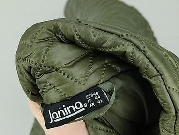 janina kurtka: Janina, Kurtka przejściowa damska, rozmiar L — 5