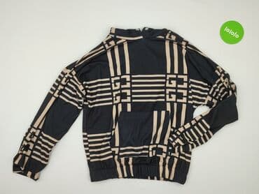 bluzki pod marynarkę plus size: Bluzka damska, rozmiar XL — 2