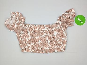 linsay: A&F, Bluzka damska, rozmiar L — 2