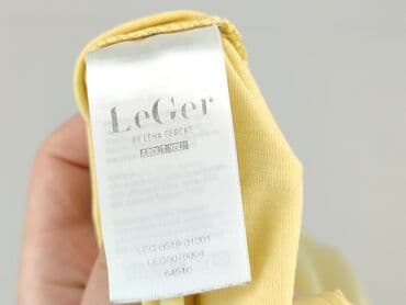 dsquared2 t shirty icon: LeGer, T-shirt damski, rozmiar XS — 4