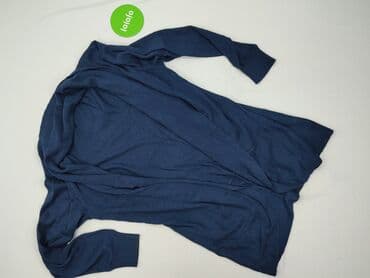 primark szlafrok: Bpc bonprix collection, Kardigan damski, rozmiar 3XL — 2