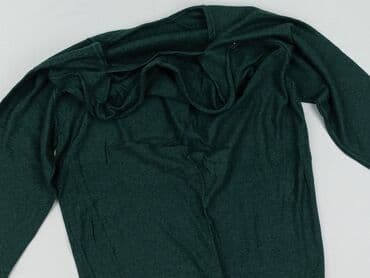 ile wazy bluza: Sisley, Women's blouse, size S (EU 36) — 1