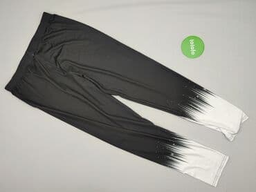 legginsy modelujace push up: Legginsy Sportowe damskie, rozmiar XL — 2