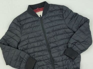 zara kurtki pikowane: Kurtka puchowa Zara, 10 lat, Tkaniny syntetyczne, stan - Bardzo dobry — 1
