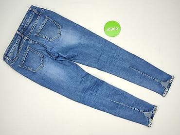 mar jeans: Re-Dress, Jeansy damskie, rozmiar S — 3