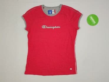 champion buty ccc: Champion, T-shirt damski, rozmiar L — 2