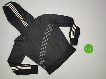 jacket: Adidas, Kurtka przejściowa damska, rozmiar XL — 3