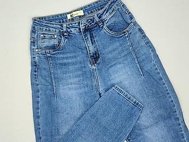 M.Sara, Jeansy damskie, rozmiar S