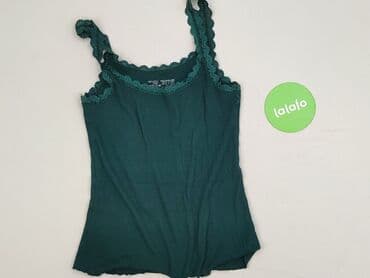 t shirty merynos: H&M, Top damski, rozmiar M — 2