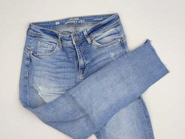 Джинси жіночі, розмір S