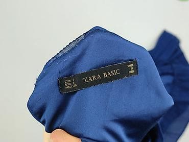 lemonada spódnice: Zara, Sukienka damska, rozmiar S — 4