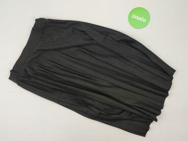 spódnice plisowane midi z paskiem: Spódnica damska, rozmiar S — 3