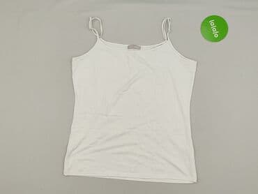 nicola zalewski bez koszulki: Top damski, L — 2