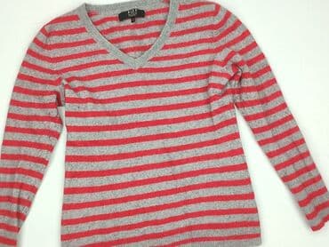 sweter w paski c a: Women`s sweater, size M (EU 38) — 1