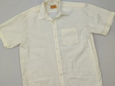 GLOBO, Koszulа dla mężczyzn, rozmiar XL