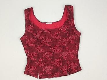 T-shirt damski, rozmiar S