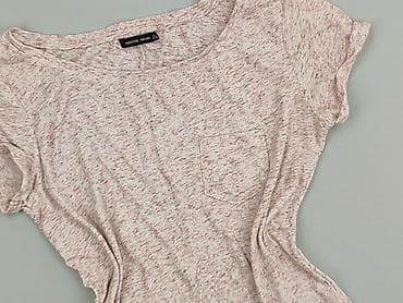 pull and bear kurtka bomber: Bershka, T-shirt damski, rozmiar M — 1