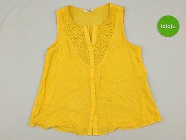 modne bluzki wiosenne: Orsay, Bluzka damska, rozmiar S — 2