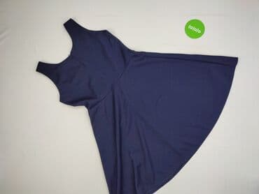 emoi sklep sukienki granat na wesele: Sukienka damska, rozmiar S — 3