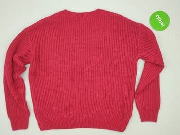 massimo dutti sweter w paski: Esmara, Sweter damski, S — 3